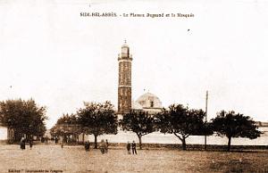 MON GRAND PERE GEORGES BIVEN ET LES EVENEMENTS AU MAROC ORIENTAL 1907 1914